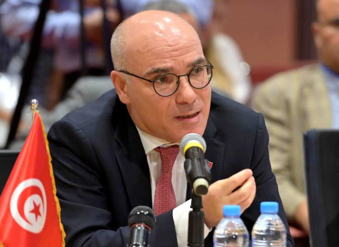 Tunisie : Participation au sommet du mouvement des non-alignés et au 3e Sommet du Sud