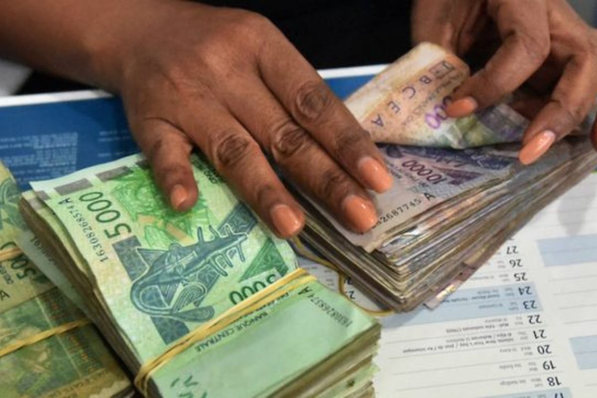 Afrique : Déficit de financement du commerce en Afrique de l&rsquo;Ouest, un défi majeur à surmonter