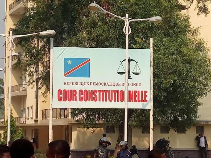 RDC : La Cour constitutionnelle rejette les recours des candidats aux législatives contestées
