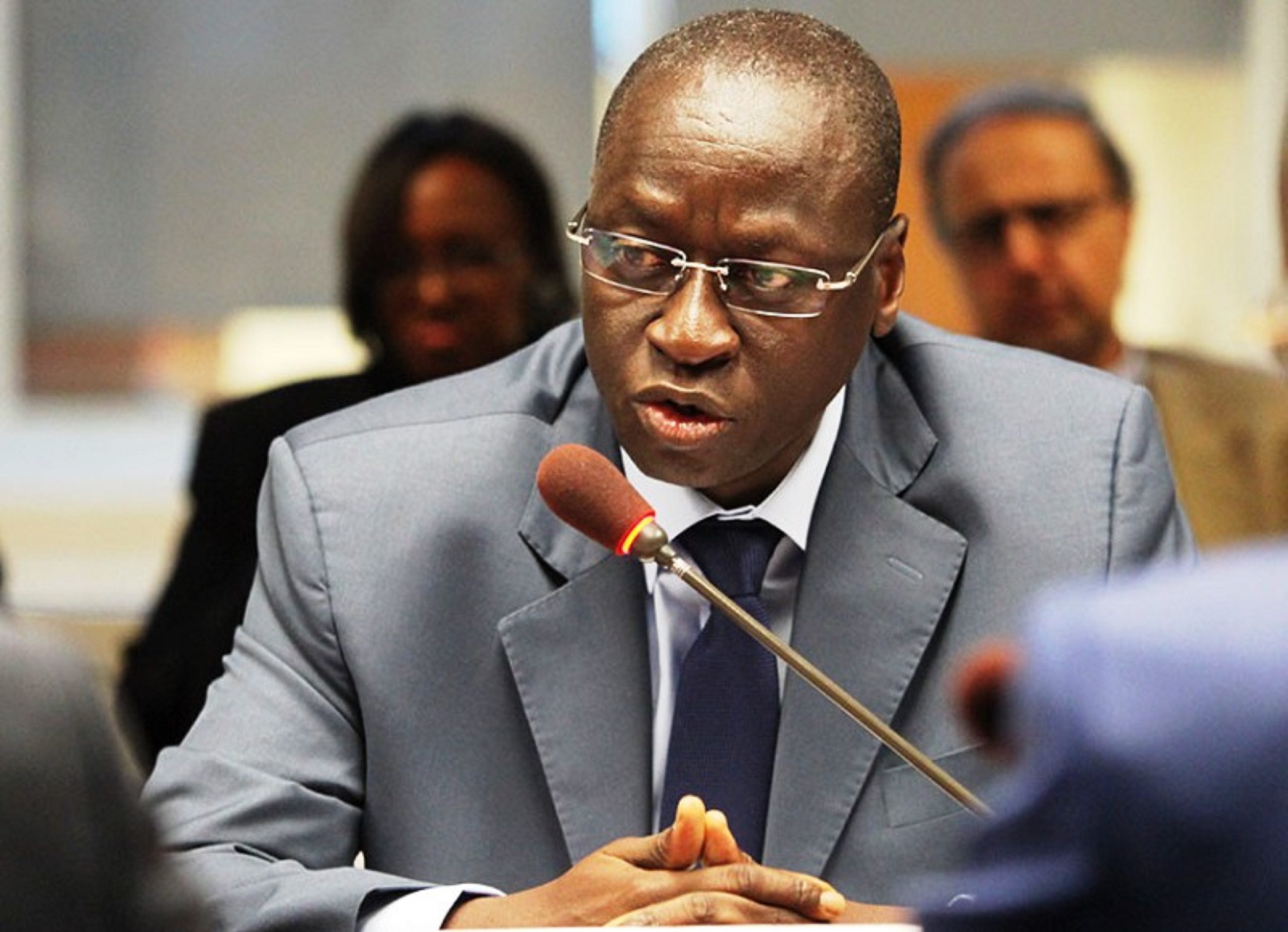 Togo : Une nouvelle page se tourne dans le partenariat entre Lomé et la Banque mondiale