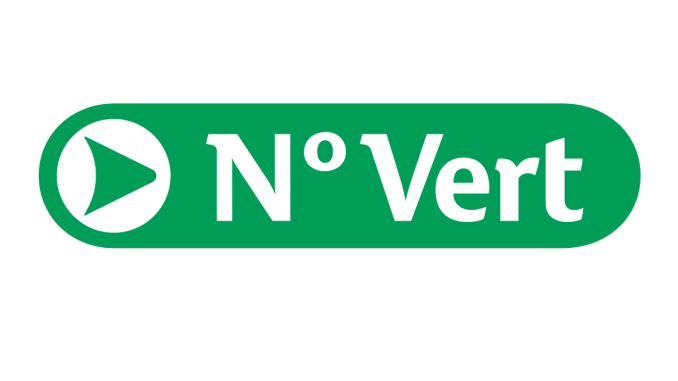 numéro vert