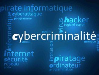 cybercriminalité