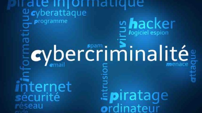 cybercriminalité