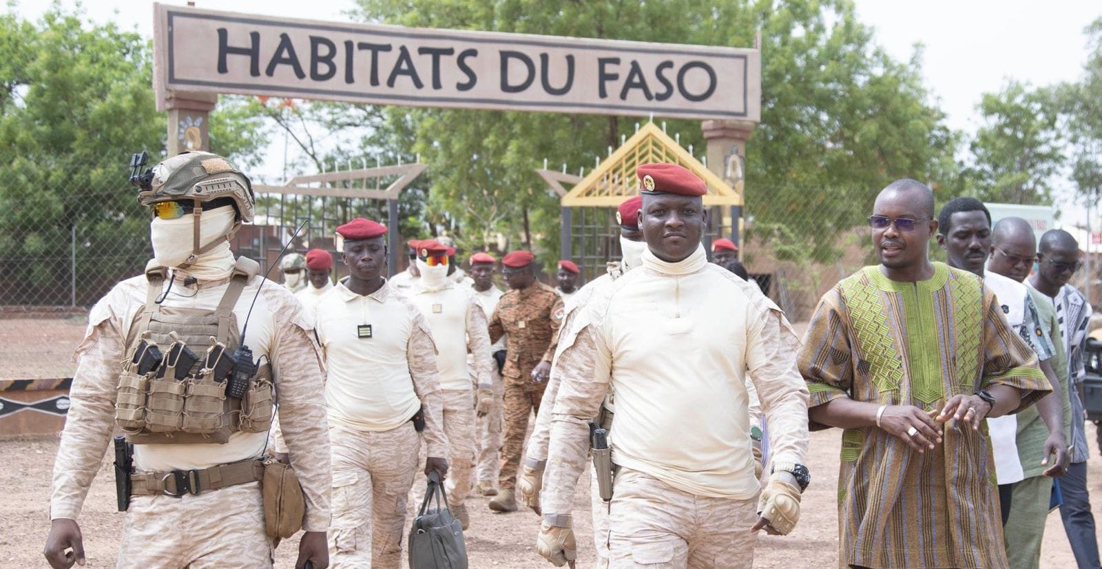 Burkina Faso : Zoom sur le message du Capitaine Ibrahim Traoré, pour l&rsquo;institution de la « Journée des Coutumes et des Traditions »