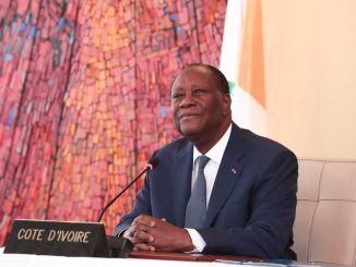 Alassane Ouattara