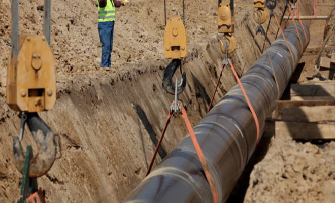 Niger : Les autorités explorent de nouvelles routes pour l&rsquo;exportation de son pétrole