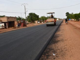 Burkina Faso