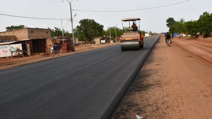 Burkina Faso