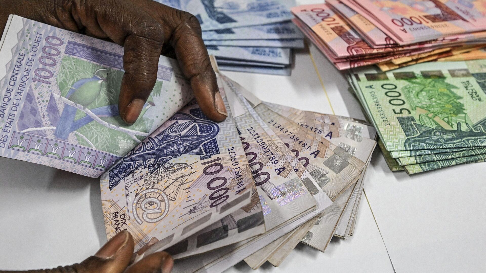 Côte d&rsquo;Ivoire : 5 000 Milliards FCFA d&rsquo;investissements pour stabiliser et renforcer le secteur électrique d&rsquo;ici 2030
