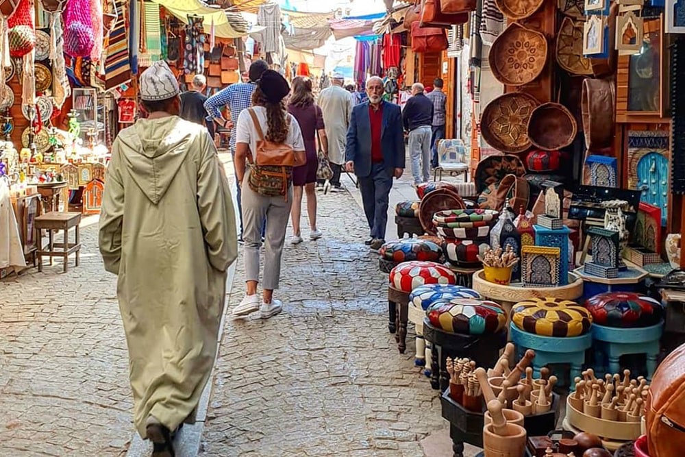 Maroc : Une Analyse du haut commissariat au plan indique une hausse de l&rsquo;inflation