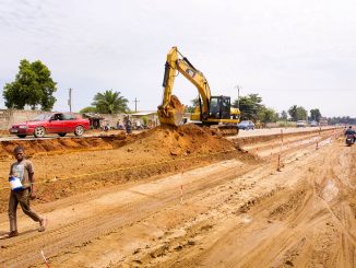 Lomé-Cotonou