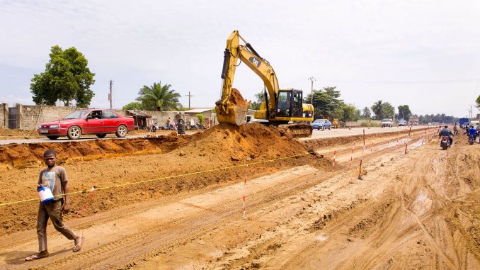 Lomé-Cotonou