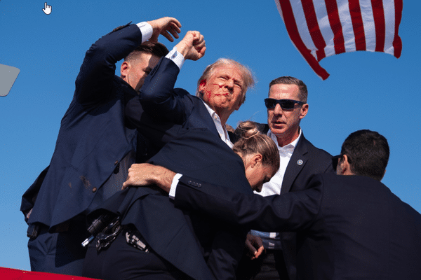 USA : Convention républicaine à Milwaukee sous haute tension après la tentative d&rsquo;assassinat de Donald Trump