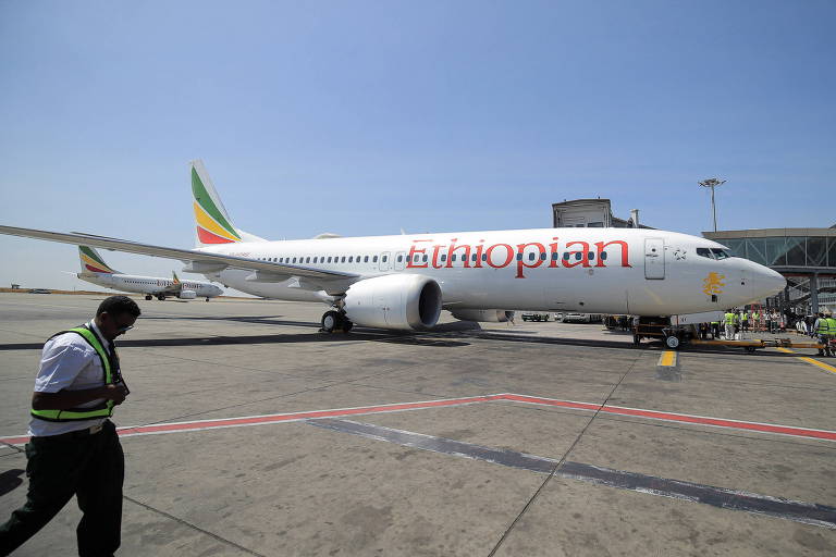 Business : Ethiopian Airlines enregistre un chiffre d&rsquo;affaires record de 7 milliards USD pour l&rsquo;exercice 2023-2024