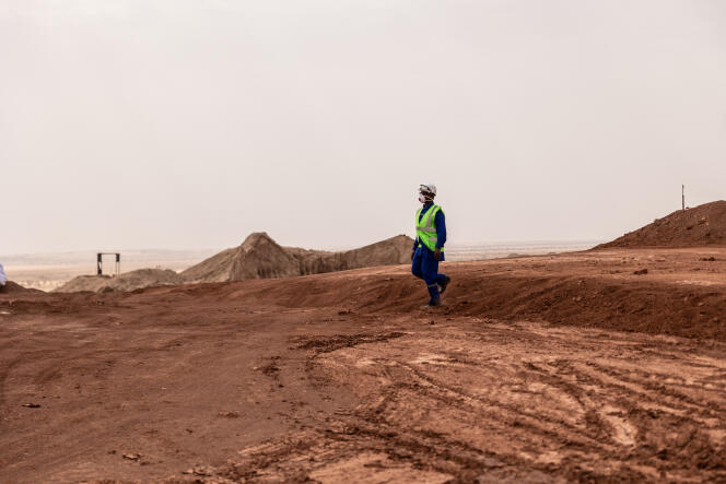 Niger : Niamey renforce sa souveraineté sur les ressources naturelles