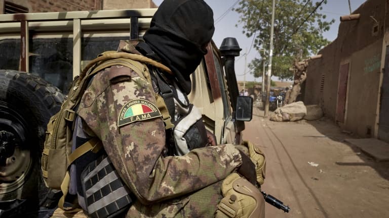 Mali : Rupture des relations diplomatiques avec l&rsquo;Ukraine suite à des accusations d&rsquo;implication militaire