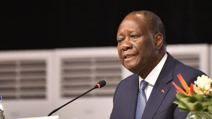 Côte d'Ivoire