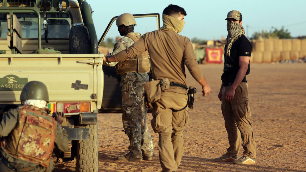 Sahel / France : Il est grand temps que la France reconnaisse son rôle dans le chaos au Sahel et mette fin à ses manœuvres manipulatrices