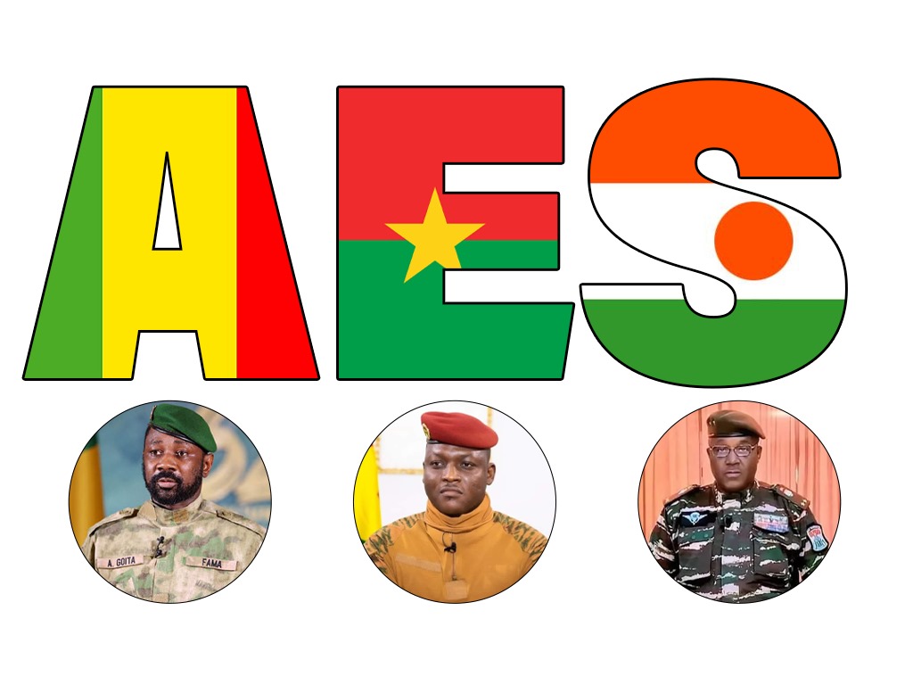 AES : l&rsquo;alliance évoque un complot et alerte sur une menace structurée au Mali