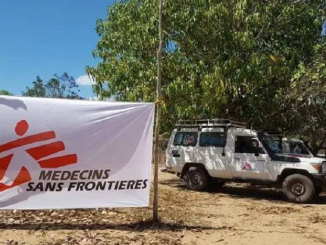 Médecins Sans Frontières