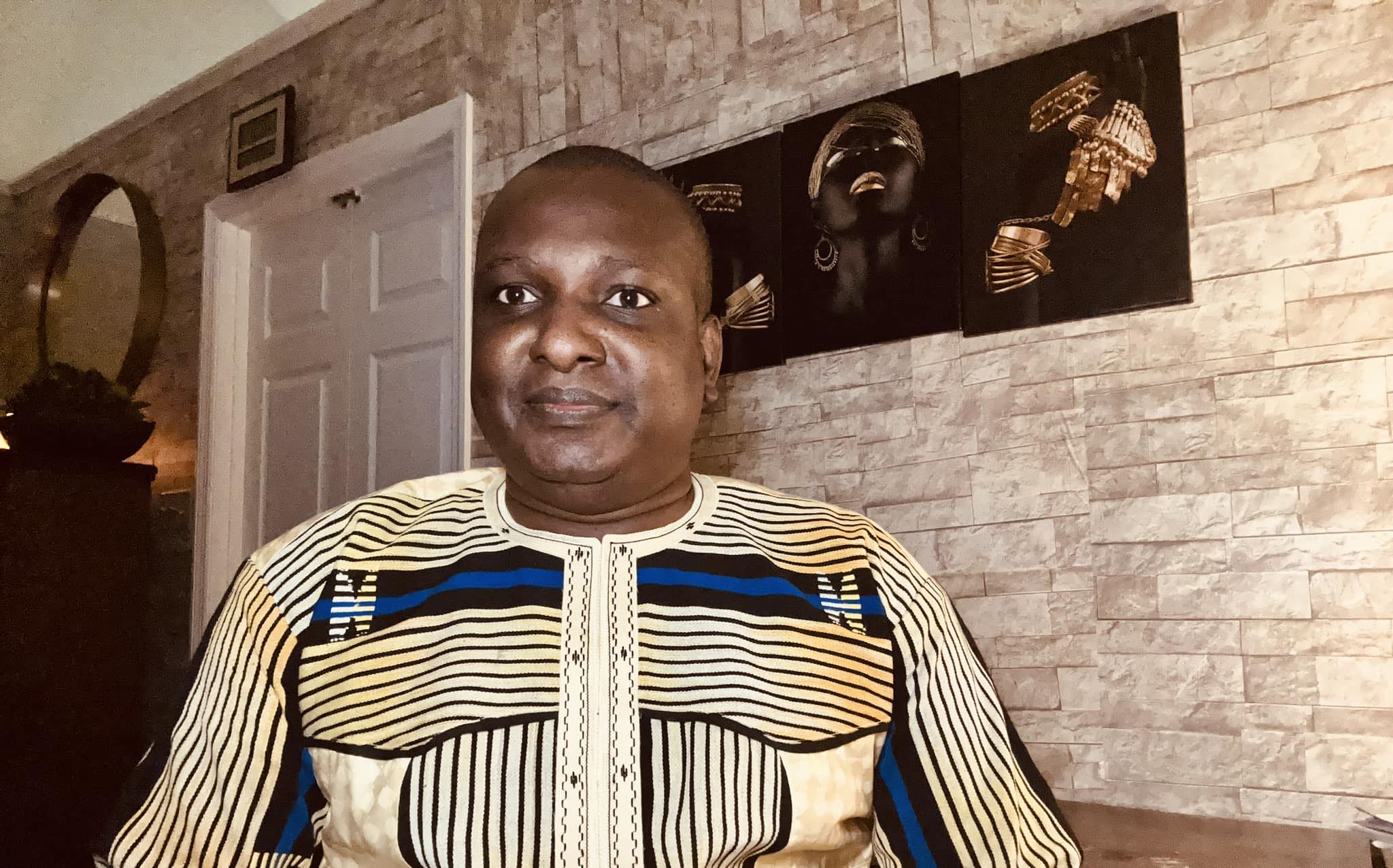 Burkina Faso : Ibrahima Maïga, un patriote burkinabé dans le viseur des forces de déstabilisation depuis Abidjan ? 