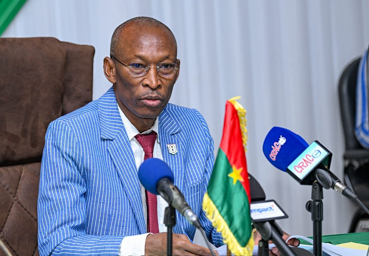 Burkina Faso : 4,8 milliards de dollars de dette intérieure remboursés pour relancer l’économie