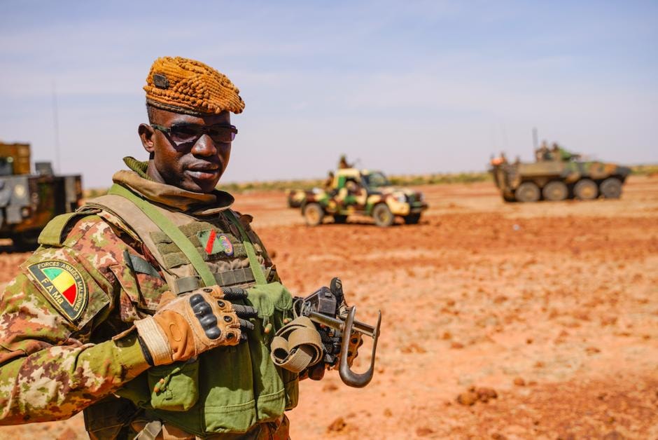 Mali : Nouvelle victoire des FAMa contre une tentative d’attaque à Sandaré