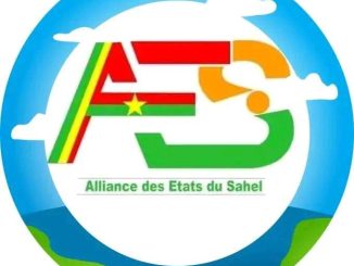 Confédération des États du Sahel 