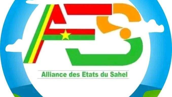 Confédération des États du Sahel 