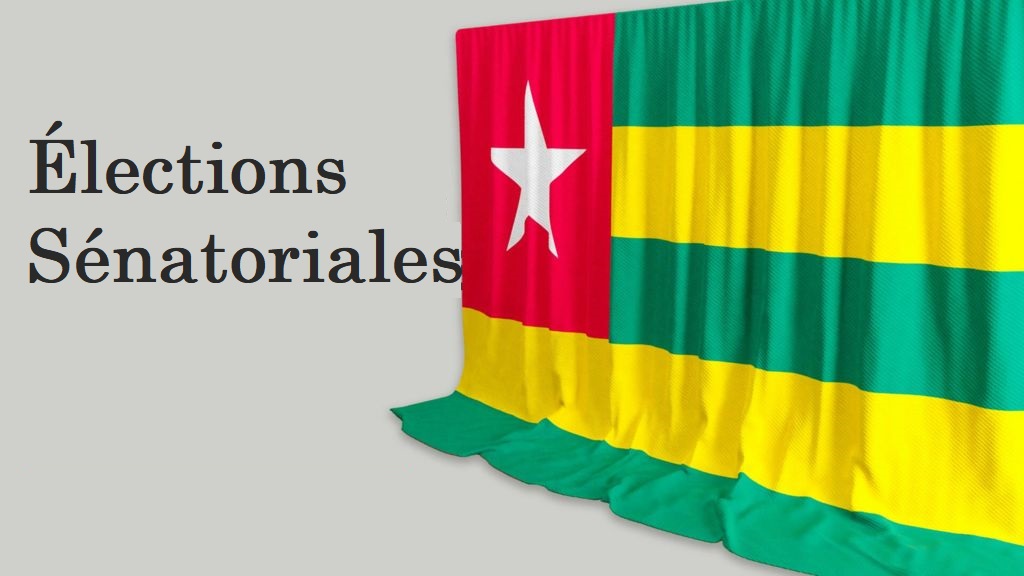 Togo : Vers une étape historique avec les premières élections sénatoriales