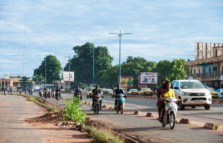 Mali : Bamako se décolonise symboliquement en rebaptisant ses rues