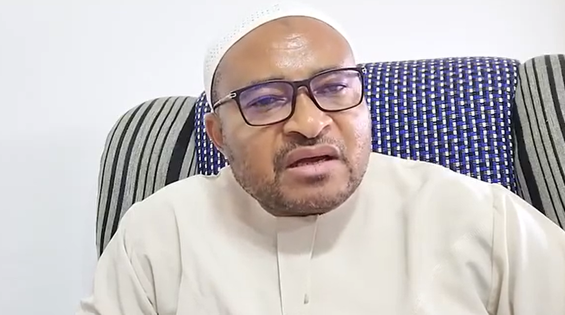 Burkina Faso / Côte d’Ivoire : Quand un mercenaire journaliste camerounais est payé pour maintenir la tension. Qui se cache derrière le sulfureux Saïd Penda ?