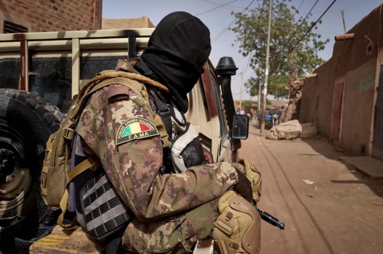 Mali : Les FAMa neutralisent Abou Azimane, un chef jihadiste influent