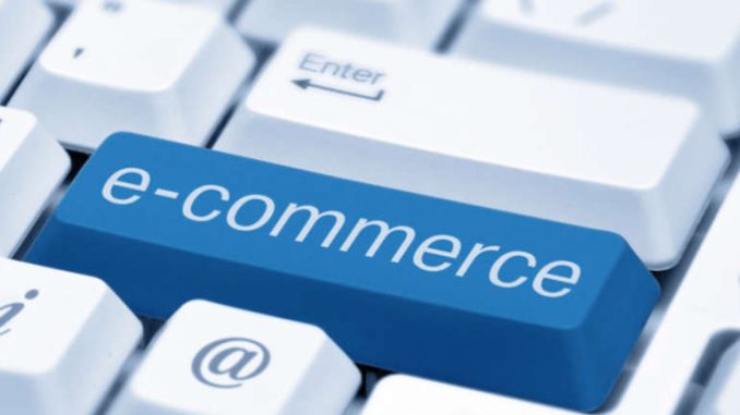 e-commerce