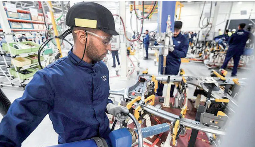 Afrique : Le PIB Africain prévu à +4,2 % en 2025