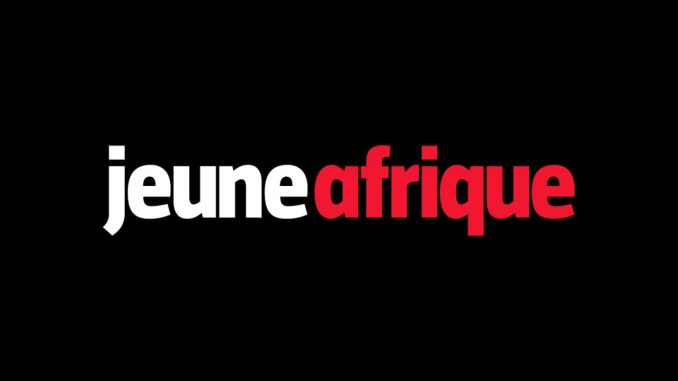 Jeune Afrique