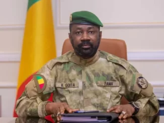 Mali Vision 2063