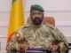 Mali Vision 2063