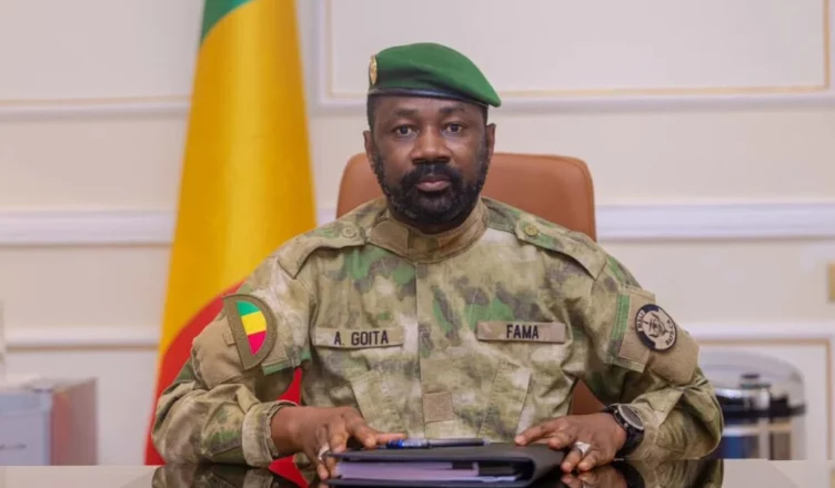Mali : Un cap historique vers la souveraineté et le développement durable le Mali Vision 2063