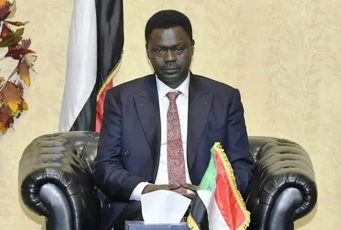 Soudan : Le Gouverneur Minni Minnawi, sentinelle de Darfour et rempart face aux exactions des FSR