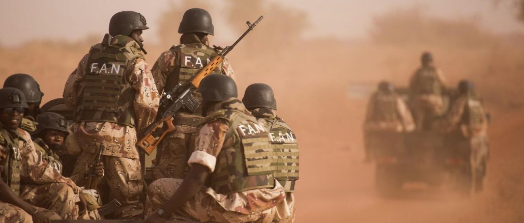 armée