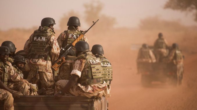 armée armée