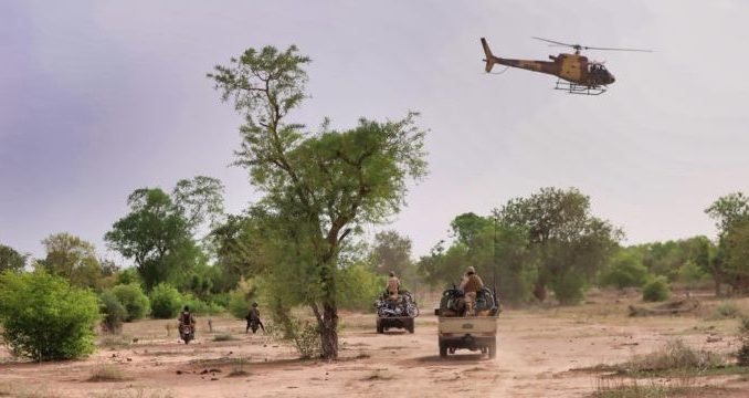Burkina Faso Burkina Faso