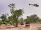 Burkina Faso