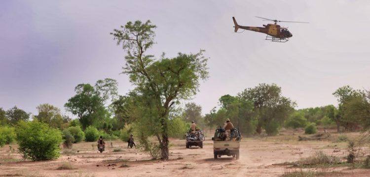 Burkina Faso