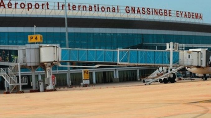 aéroport international Gnassingbé Eyadema aéroport international Gnassingbé Eyadema