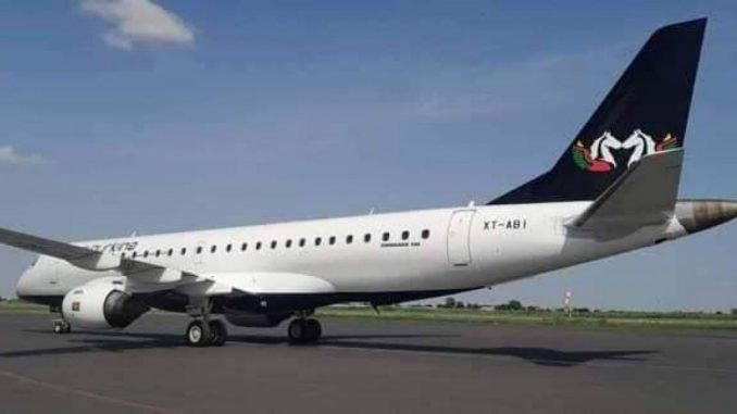 Société des Aéroports du Faso (SAFA) Société des Aéroports du Faso (SAFA)