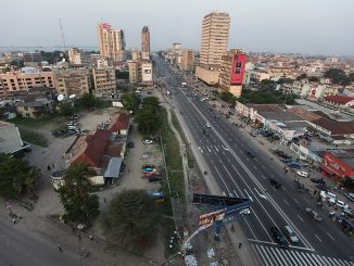 Kinshasa