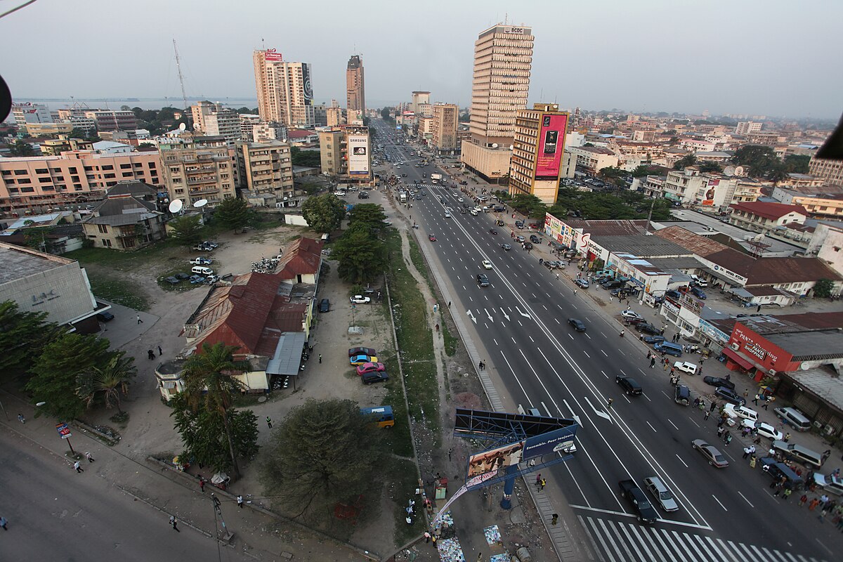 RDC : Kinshasa renforce son commerce extérieur avec l&rsquo;appui stratégique de la CNUCED