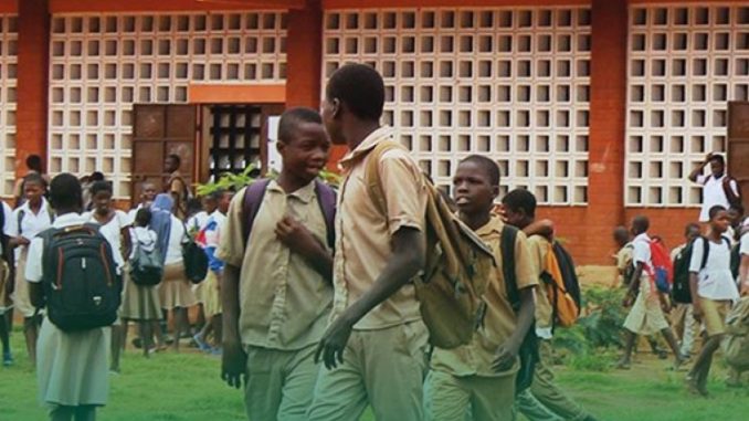 rentrée scolaire